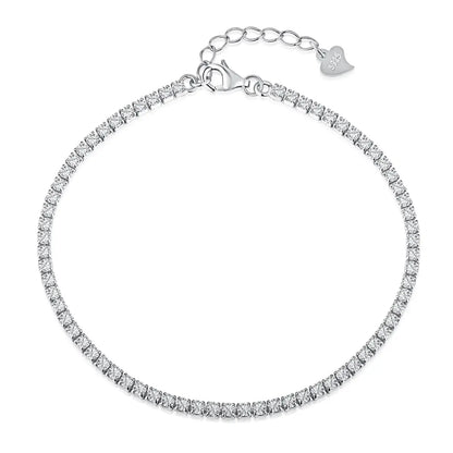 Luminaria Armband - DiamSilver