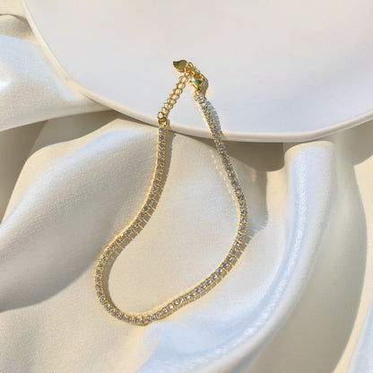 Luminaria Armband - DiamSilver